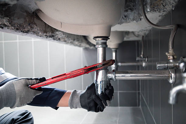 Trusted Drain Cleaning service in Tarlton, OH - AAA Plumbing Heating